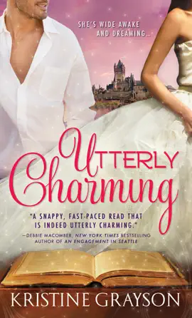 Read: Utterly Charming Book