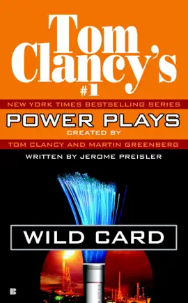 Read: Wild Card Book