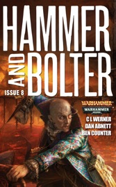 Hammer and Bolter: Issue Eight - Christian Dunn