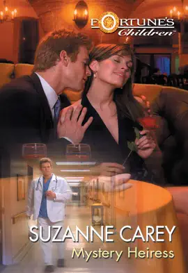 Read: Mystery Heiress Book