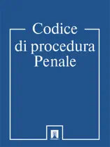 Codice di procedura Penale