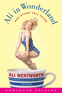Ali in Wonderland (Enhanced Edition) (Enhanced Edition) by Ali Wentworth