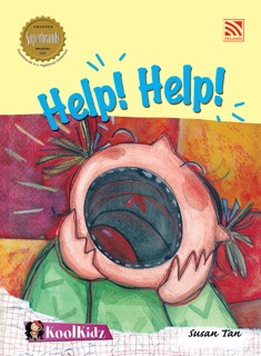 Help! Help! by Susan Tan