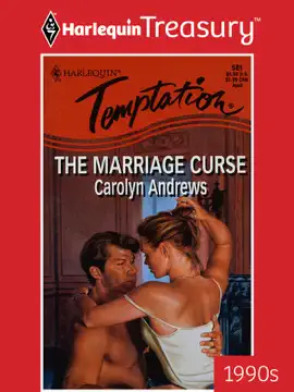 Read: THE MARRIAGE Book CURSE