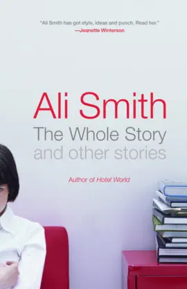 Read: The Whole Story Book and Other Stories