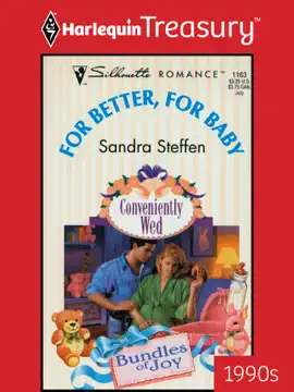 Read: FOR BETTER, FOR Book BABY