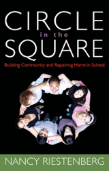 Circle In the Square