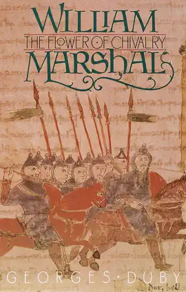 Read: William Marshal Book