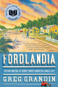 Fordlandia