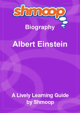 Albert Einstein