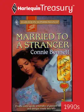 Read: MARRIED TO A Book STRANGER