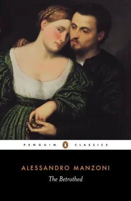 Read: The Book Betrothed