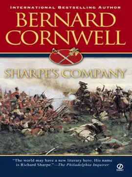 Read: Book Sharpe's Company