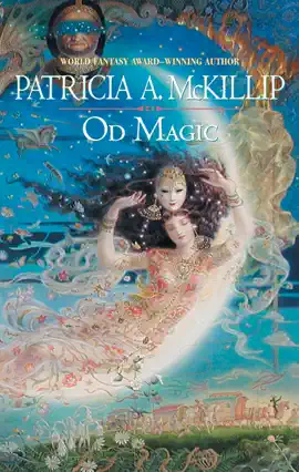 Read: Od Magic Book