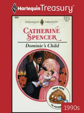 Read: Book DOMINIC'S CHILD