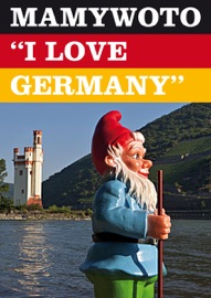 I Love Germany - Bernd Kreutz