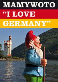 I Love Germany