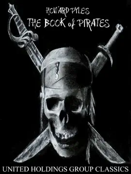 Read: The Book Book of Pirates