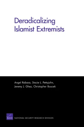 Read: Deradicalizing Islamist Book Extremists
