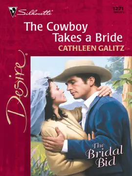 Read: The Cowboy Book Takes a Bride