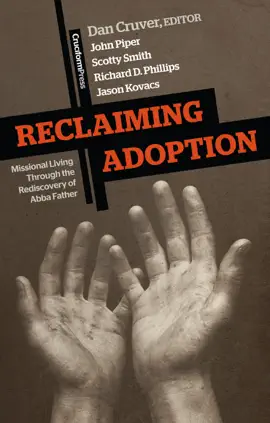 Read: Book Reclaiming Adoption