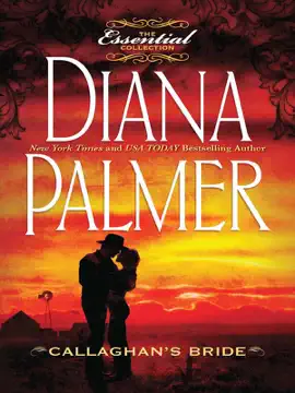 Read: Callaghan's Book Bride