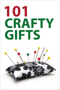 101 Crafty Gifts