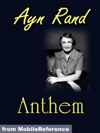 Anthem - Ayn Rand