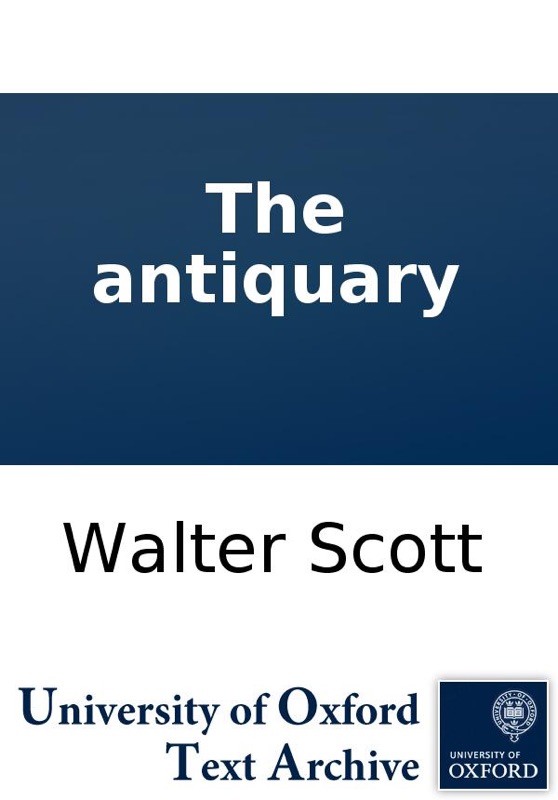The antiquary
