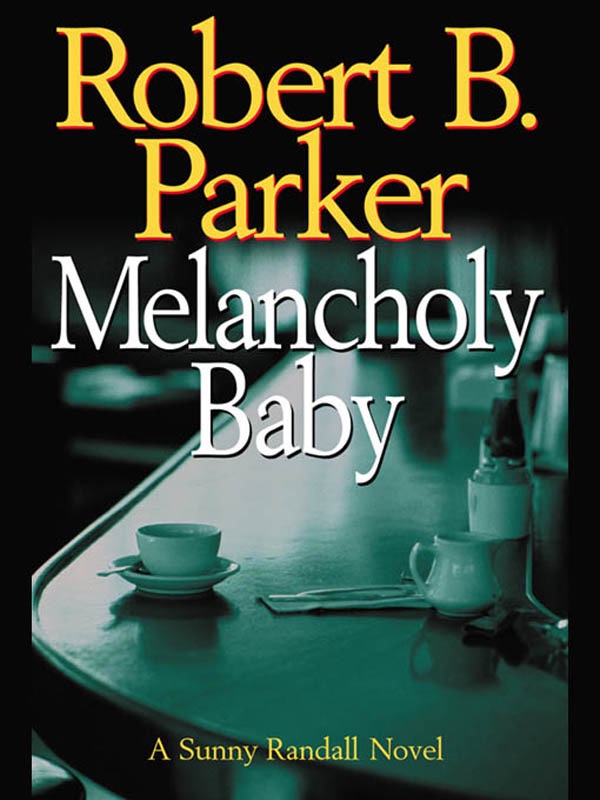 Melancholy baby cover
