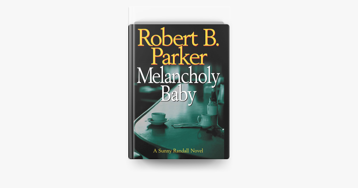 ‎Melancholy Baby on Apple Books
