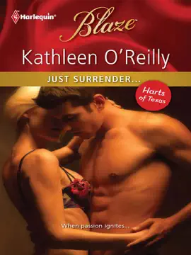 Read: Just Book Surrender...