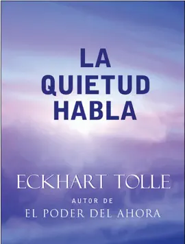 La Quietud Habla / Stillness Speaks