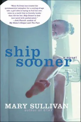 Read: Book Ship Sooner