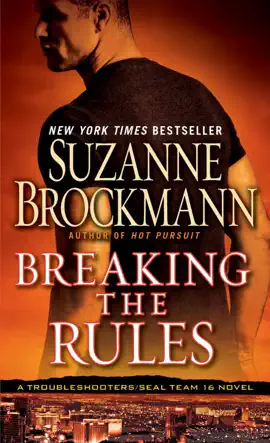 Read: Breaking the Book Rules