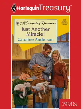 Read: JUST ANOTHER MIRACLE! Book