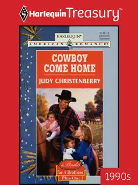 Read: Book COWBOY COME HOME