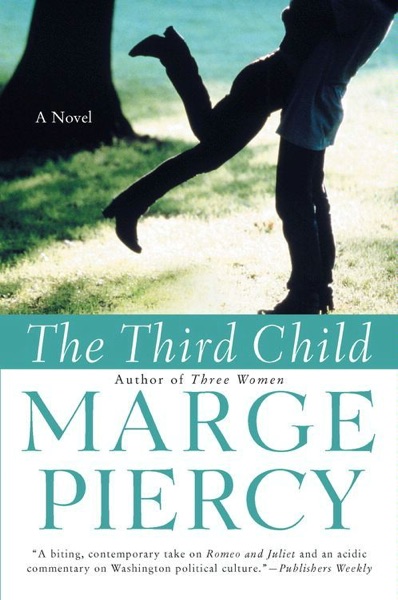 Cover of Third Child