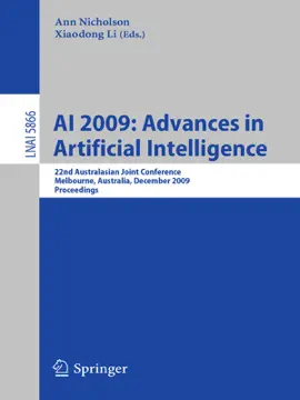 Read: AI 2009: Advances in Artificial Intelligence Book