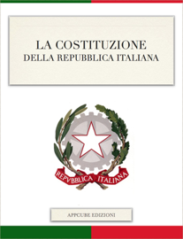 Costituzione della Repubblica Italiana