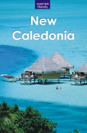 New Caledonia - Thomas Booth