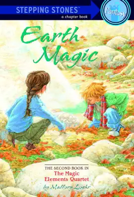Read: Book Earth Magic