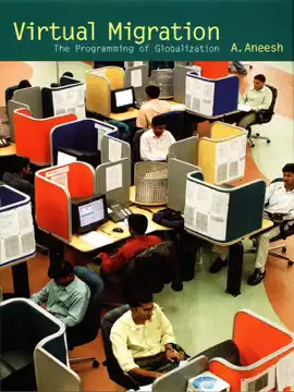 Read: Virtual Book Migration