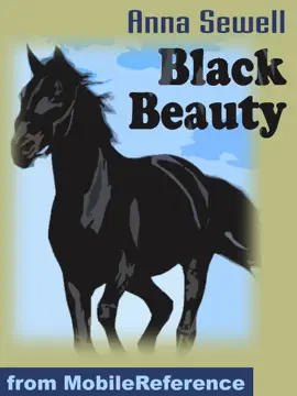 Read: Book Black Beauty: The Autobiography of a Horse