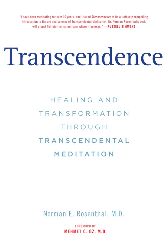 Transcendence