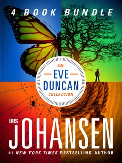 An Eve Duncan Collection From Iris Johansen by Iris Johansen