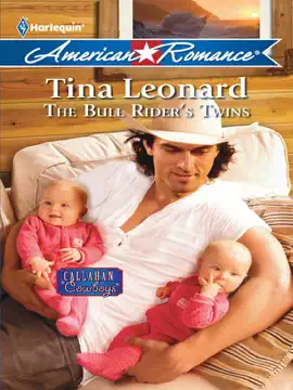 Read: The Bull Rider's Book Twins