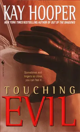 Read: Touching Evil Book