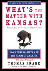 What's the Matter with Kansas?