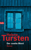 Helene Tursten - Der zweite Mord artwork